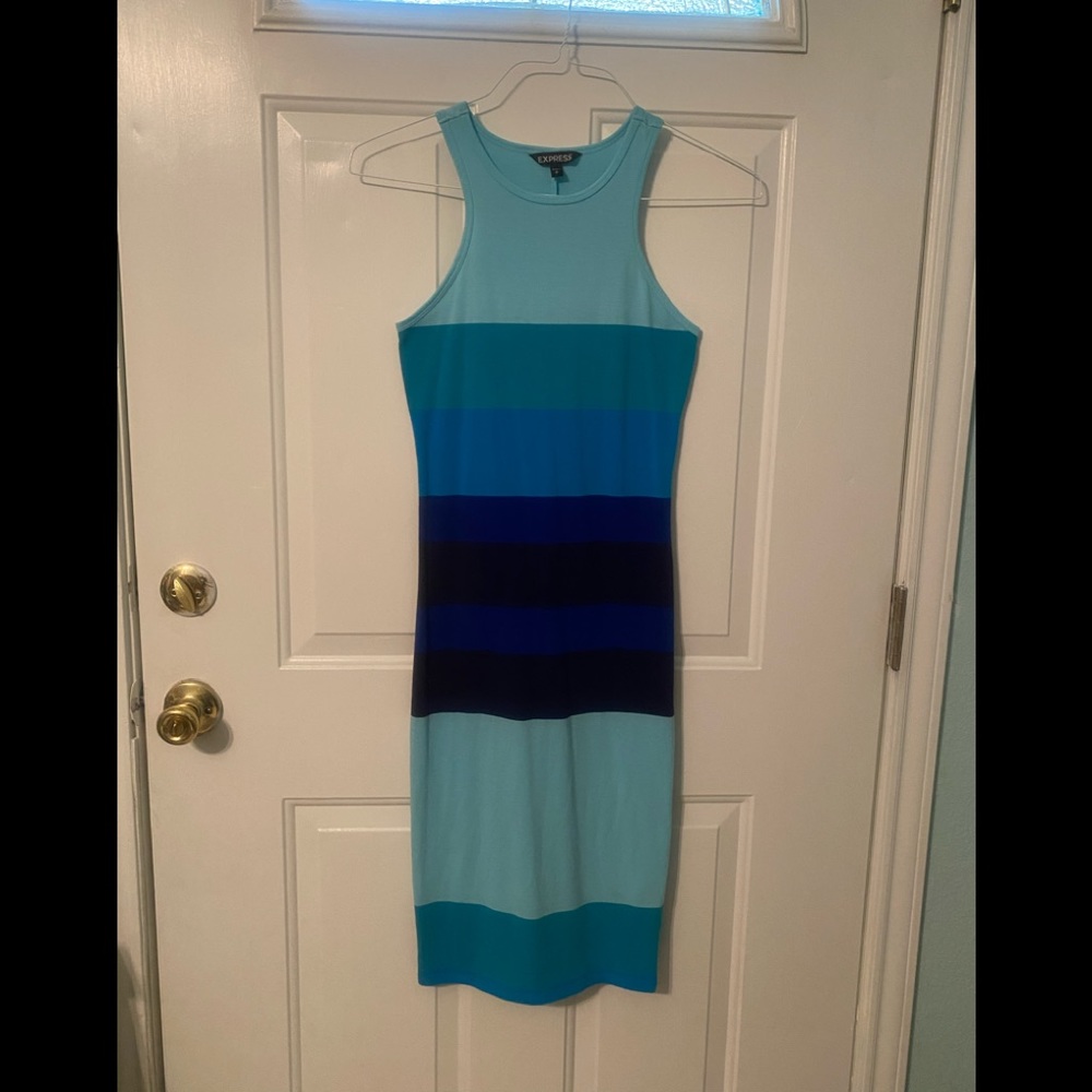 BOGO🔥🔥🔥Express Tank Dress